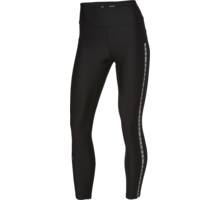 UA HG Armour Vertical Ankle Crop tights