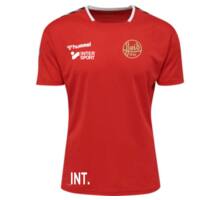 hmlAUTHENTIC KIDS POLY JERSEY S/S