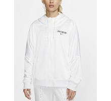 NSW W Full-Zip Hooded huvtröja