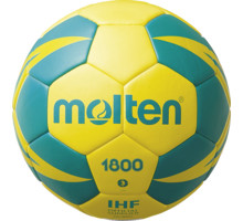 Molten Handboll 1800 Gul/Grön #0