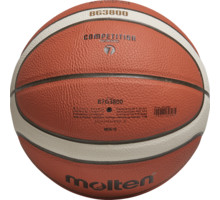 Molten 3800 7 basketboll Orange