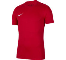 Nike Park VII Jr T-shirt Röd