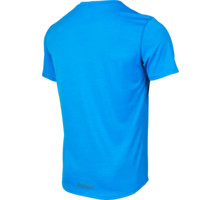 FUSION C3 T-SHIRT Löpar T-shirt Blå