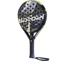 Defiance Carbon 20 padelracket