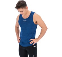 FUSION C3 SINGLET LÖPARLINNE Blå