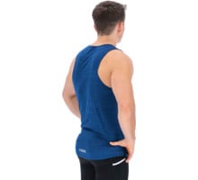 FUSION C3 SINGLET LÖPARLINNE Blå