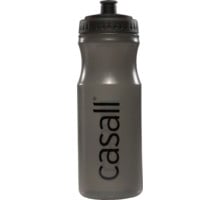 Casall Fitness 700 ml vattenflaska Svart