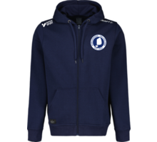 Craft Community Fullzip Hoodie