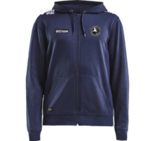 Craft Community Fullzip Hoodie