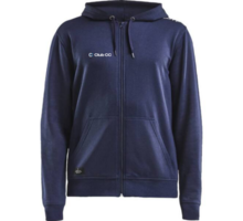 Craft Community Fullzip Hoodie