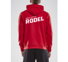 Community Fullzip Hoodie