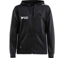 Community Fullzip Hoodie