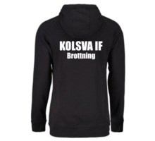 Community Fullzip Hoodie
