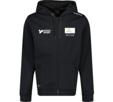 Community Fullzip Hoodie