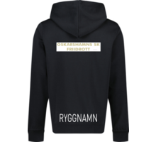 Community Fullzip Hoodie