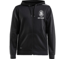 Community Fullzip Hoodie