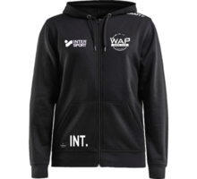 Community Fullzip Hoodie