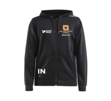 Community Fullzip Hoodie