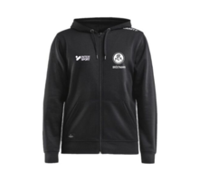 Community Fullzip Hoodie