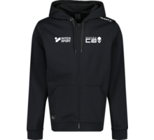 Craft Community Fullzip Hoodie