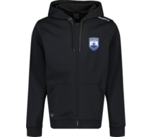 Community Fullzip Hoodie