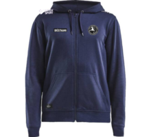 Craft Community Fullzip W Hoodie