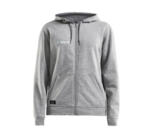 Craft Community Fullzip W Hoodie