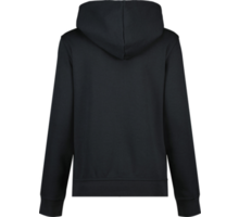 Community Fullzip W Hoodie