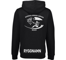 Community Fullzip W Hoodie