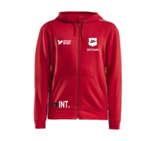 Community Fullzip Jr Hoodie