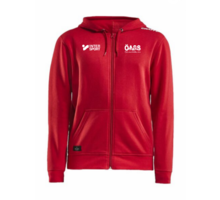 Community Fullzip Jr Hoodie
