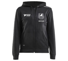 Community Fullzip Jr Hoodie