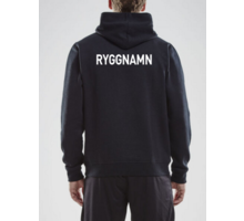 Community Fullzip Jr Hoodie