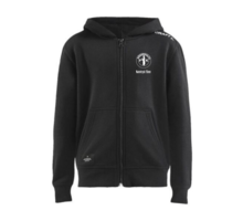 Community Fullzip Jr Hoodie