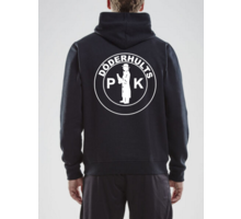 Community Fullzip Jr Hoodie