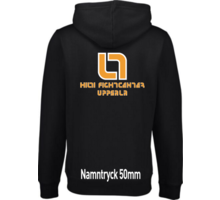 Community Fullzip Jr Hoodie