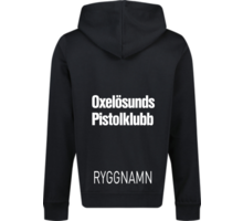 Community Fullzip Jr Hoodie