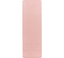 Casall Position 4mm yogamatta Rosa
