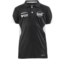 Pro Control Impact Polo Jr