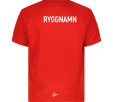 Pro Control Impact SS T-shirt