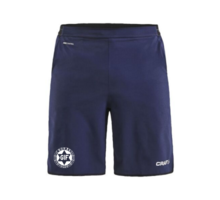 Craft Pro Control Impact Shorts