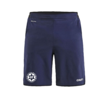 Pro Control Impact M Shorts