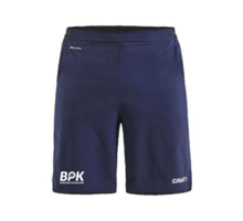 Pro Control Impact M Shorts