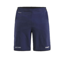 Pro Control Impact M Shorts