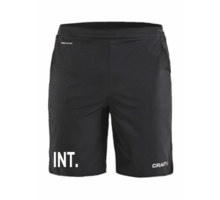 Craft Pro Control Impact Shorts