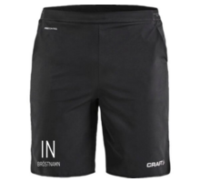 Pro Control Impact M Shorts