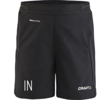 Pro Control Impact M Shorts