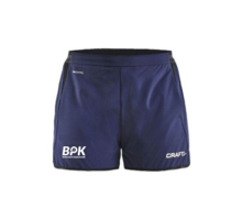 Pro Control Impact W Shorts