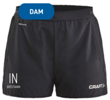 Pro Control Impact W Shorts