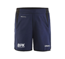 Pro Control Impact Jr Shorts